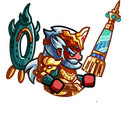 Mo Li Hong icon