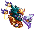 Mo Li Shou icon