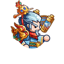 Taiyi Zhenren icon