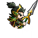 Mu Zha icon