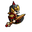 Huang Feihu icon