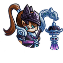 Shen Gongbao icon