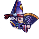 Abe no Seimei icon