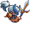 Ibaraki-dōji icon