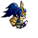 Minamoto no Yoshitsune icon
