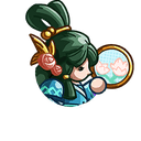 Weaving Maiden icon