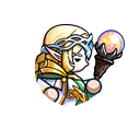 Galadriel icon
