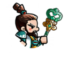 Qi Bo icon