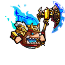 Xingtian icon