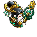 Houtu icon