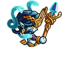 Medusa icon