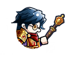 Harry Holt icon