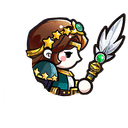 Hermione Granger icon