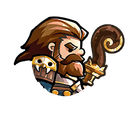 Rubeus Hagrid icon