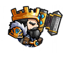 Torin Oakenshield icon