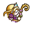 Rapunzel icon