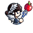 Snow White icon