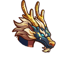 Qilin icon