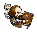 Unlock Shakespeare icon