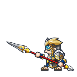 Cu Chulainn
