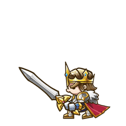 King Arthur