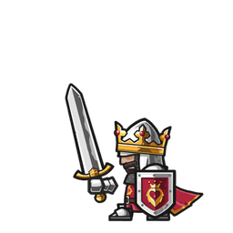 King Richard