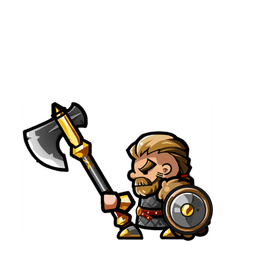 Harald Fairhair