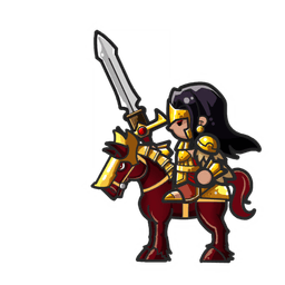 Antiope