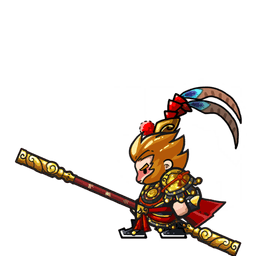 Sun Wukong