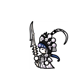 White Bone Demon