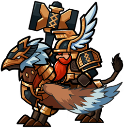 Golim Thunderclap