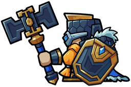 Saldin Rockhowl
