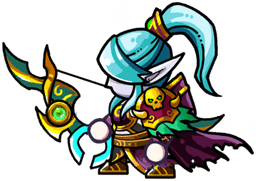 Sylna Windrunner