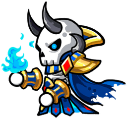 Cryptic Frostwisper