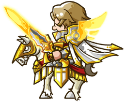 Talyan Saint Radiance