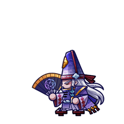 Abe no Seimei