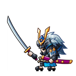 Minamoto no Yorimitsu