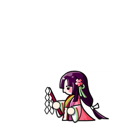 Murasaki Shikibu