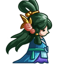 Weaving Maiden icon
