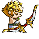 Apollo icon