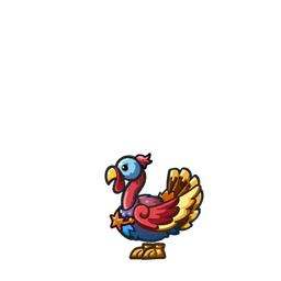 Turkey Sprite