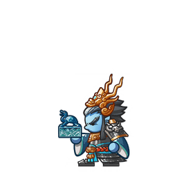 Gonggong