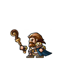 Rubeus Hagrid