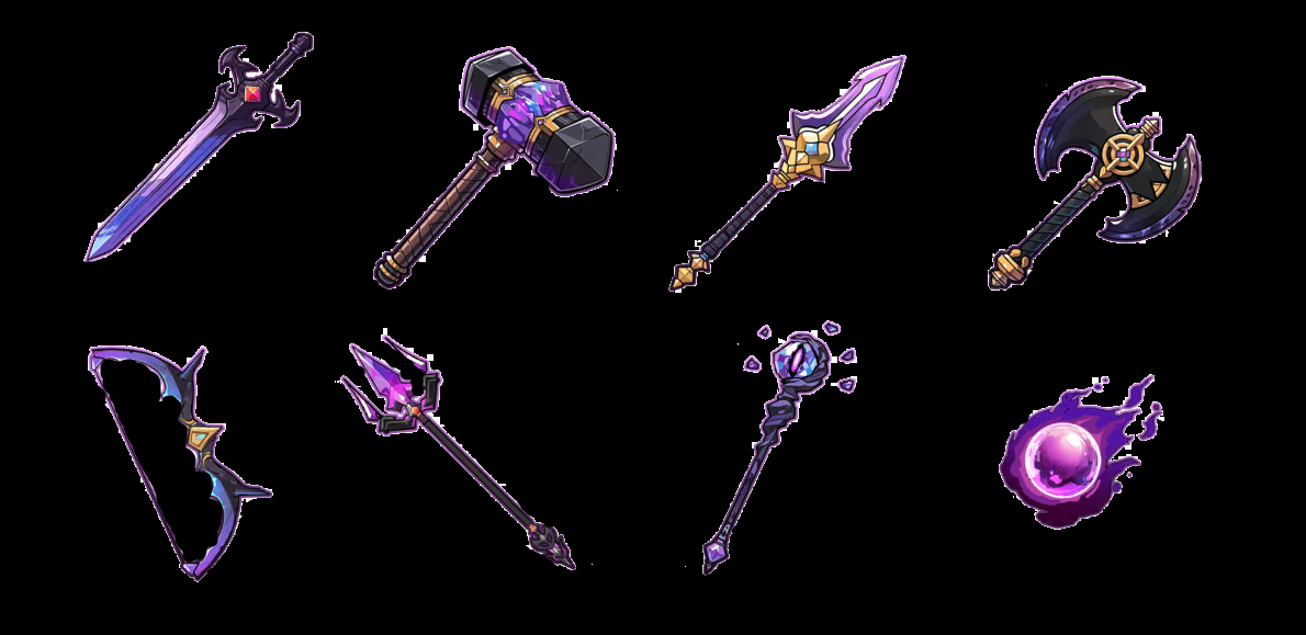 Equipment Guide