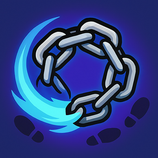 Mini Warriors Reborn | Tsukuyomi's Shadow Bind